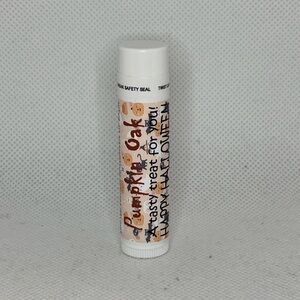 My Lip Stuff Lip Balm Pumpkin Oak